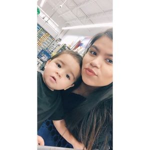 Meet your Posher, Jasmin